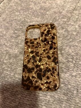 Velvet Caviar Tortoiseshell iPhone Case 15 Pro Max MagSafe